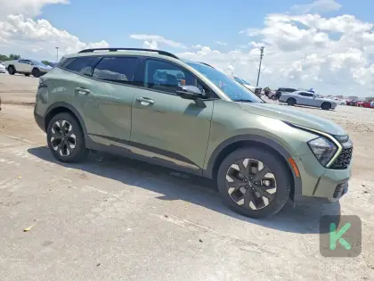 Kia Sportage 2023 (Automată) - Kia Sportage 2023 - Chișinău - Изображение 4 из 12