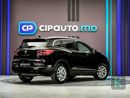 Renault Kadjar 2019 (Automată) - Renault Kadjar 2019 - Chișinău - Imagine 3 din 14