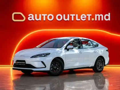 BYD Seal 2025 (Automată) - BYD Seal 2025 - Chișinău - Изображение 1 из 13