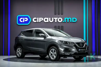 Nissan Qashqai 2019 (Automată) - Nissan Qashqai 2019 - Chișinău - Imagine 4 din 13