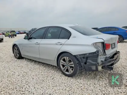 BMW 3 Series 2017 (Automată) - BMW 3 Series 2017 - Chișinău - Imagine 4 din 11