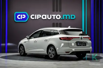 Renault Megane 2021 (Automată) - Renault Megane 2021 - Chișinău - Imagine 2 din 14