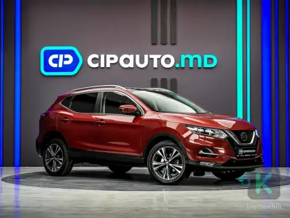 Nissan Qashqai 2018 (Manuală) - Nissan Qashqai 2018 - Chișinău - Imagine 4 din 12