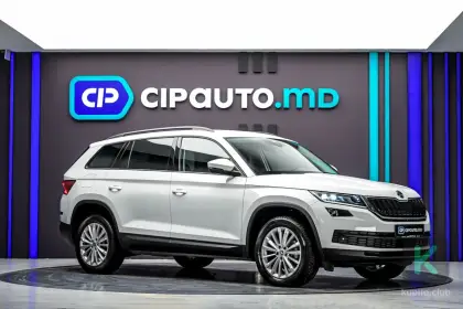 Škoda Kodiaq 2019 (Automată) - Škoda Kodiaq 2019 - Chișinău - Imagine 4 din 17