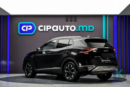 Kia Sportage 2023 (Automată) - Kia Sportage 2023 - Chișinău - Imagine 2 din 14