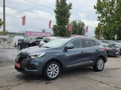 Renault Kadjar 2019 (Automată) - Renault Kadjar 2019 - Chișinău - Imagine 1 din 16