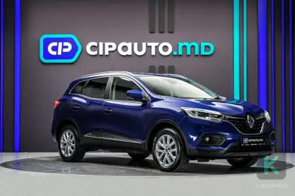 Renault Kadjar 2019 (Automată) - Renault Kadjar 2019 - Chișinău - Imagine 4 din 14