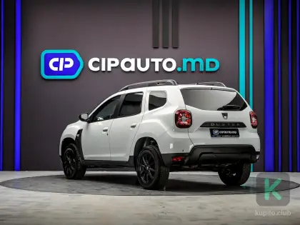 Dacia Duster 2018 (Manuală) - Dacia Duster 2018 - Chișinău - Imagine 2 din 12