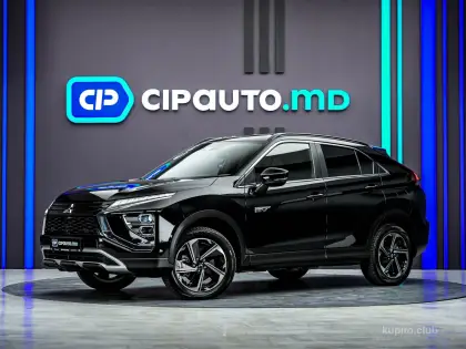 Mitsubishi Eclipse Cross 2022 (Automată) - Mitsubishi Eclipse Cross 2022 - Chișinău - Imagine 1 din 15