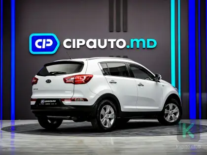 Kia Sportage 2012 (Automată) - Kia Sportage 2012 - Chișinău - Imagine 3 din 14