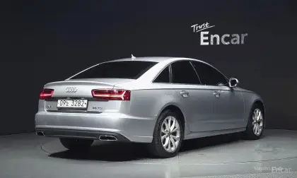 Audi A6 2016 (Automată) - Audi A6 2016 - Chișinău - Imagine 2 din 11