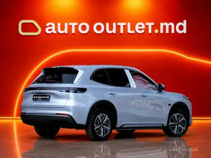 Geely Galaxy M9 2026 (Automată) - Geely Galaxy M9 2026 - Chișinău - Imagine 3 din 16
