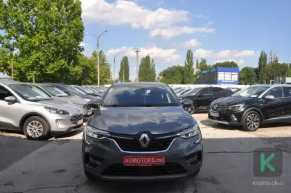 Renault Arkana 2023 (Automată) - Renault Arkana 2023 - Chișinău - Изображение 2 из 18
