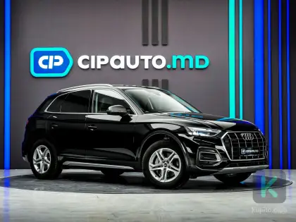 Audi Q5 2021 (Automată) - Audi Q5 2021 - Chișinău - Imagine 4 din 14