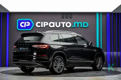 Škoda Kodiaq 2022 (Automată) - Škoda Kodiaq 2022 - Chișinău - Imagine 4 din 16