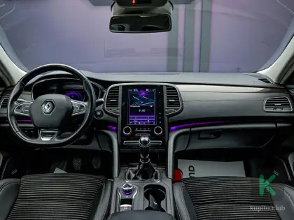 Renault Talisman 2018 (Manuală) - Renault Talisman 2018 - Chișinău - Imagine 4 din 12