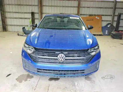 Volkswagen Jetta 2023 (Automată) - Volkswagen Jetta 2023 - Chișinău - Imagine 2 din 11