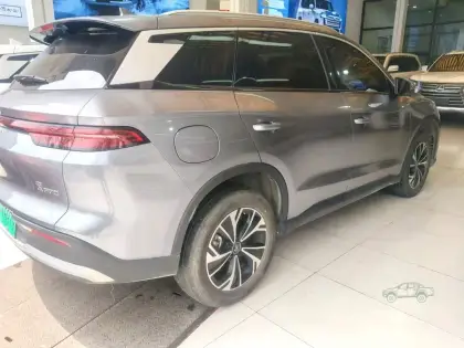 BYD Song 2025 (Variator) - BYD Song 2025 - Chișinău - Imagine 4 din 6