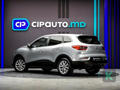 Renault Kadjar 2019 (Automată) - Renault Kadjar 2019 - Chișinău - Imagine 2 din 14