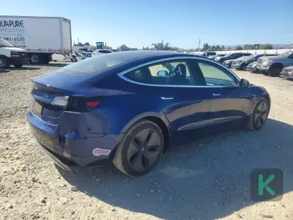 Tesla Model 3 2018 (Automată) - Tesla Model 3 2018 - Chișinău - Imagine 3 din 11