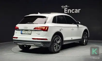 Audi Q5 2021 (Automată) - Audi Q5 2021 - Chișinău - Imagine 2 din 11