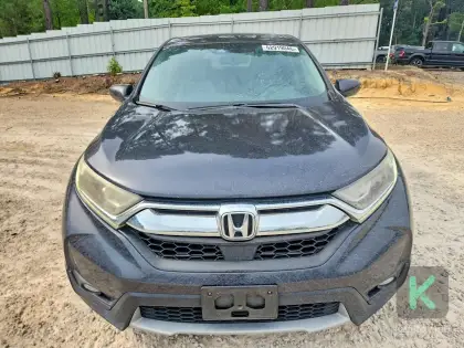 Honda CR-V 2018 (Automată) - Honda CR-V 2018 - Chișinău - Imagine 2 din 11