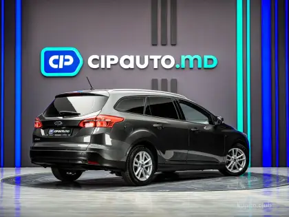 Ford Focus 2017 (Manuală) - Ford Focus 2017 - Chișinău - Imagine 3 din 13