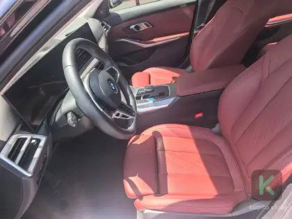 BMW i3 2025 (Automată) - BMW i3 2025 - Chișinău - Image 3 of 5